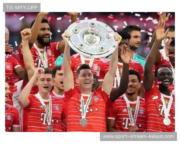 拜仁慕尼黑10胜1平积31分，继续以8分优势领跑德甲