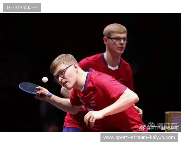 欧洲乒乓球复兴计划：从勒布伦兄弟到训练体系改革