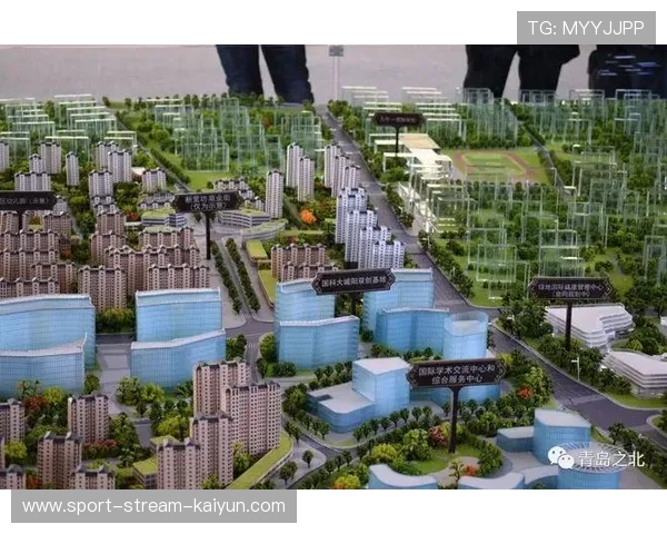 社区体育空间功能复合化趋势明显，延伸至社交与健康管理