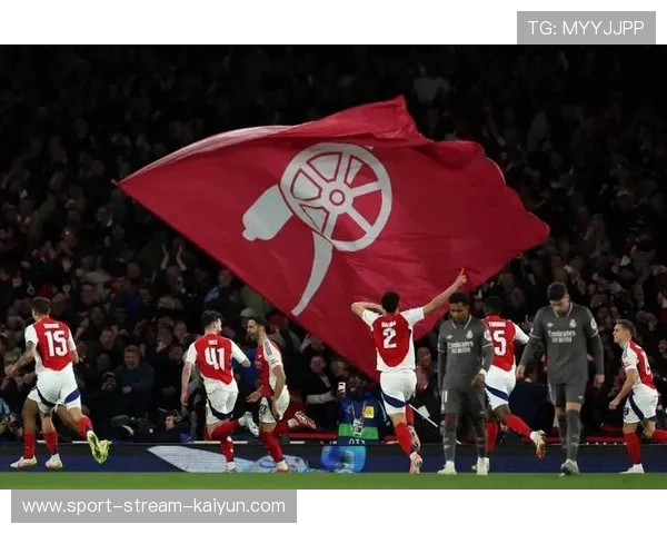 阿森纳定位球9场9球，战术工业化成得分利器