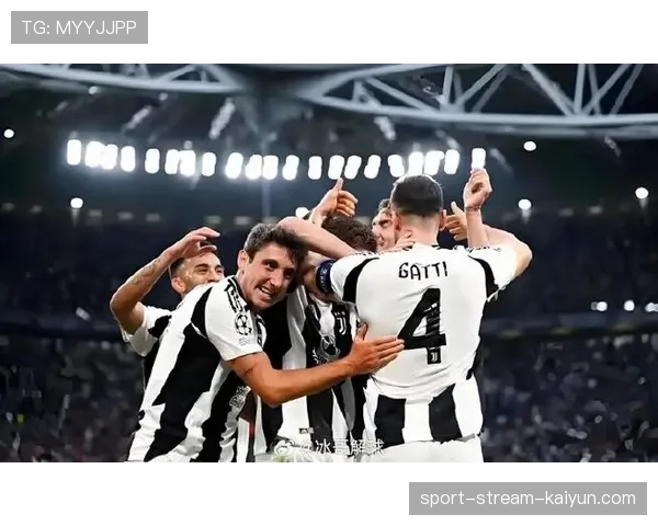 尤文图斯0-2客负亚特兰大，争冠形势急转直下