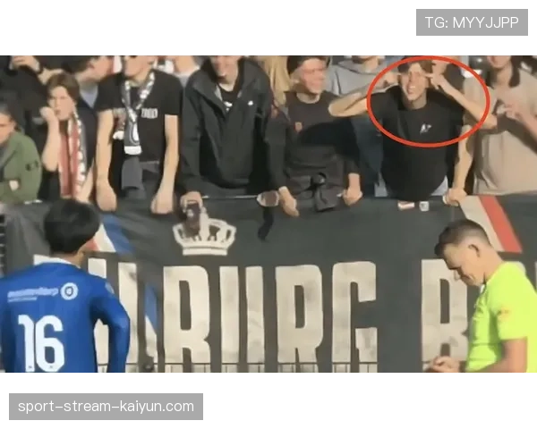 官方：那不勒斯因球迷种族歧视行为被处罚空场两轮